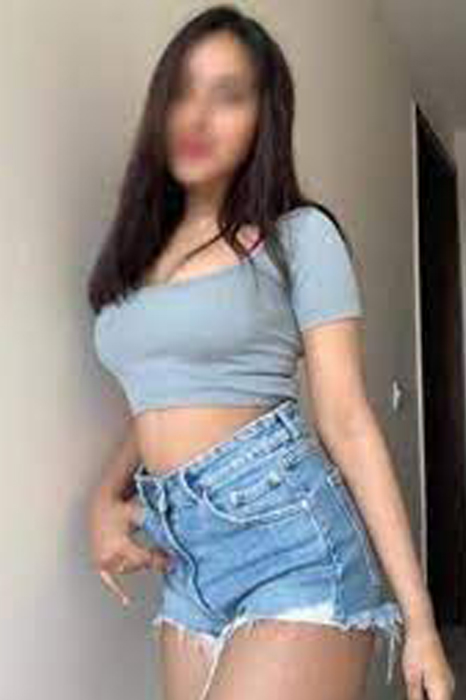 Call Girls in Manali
